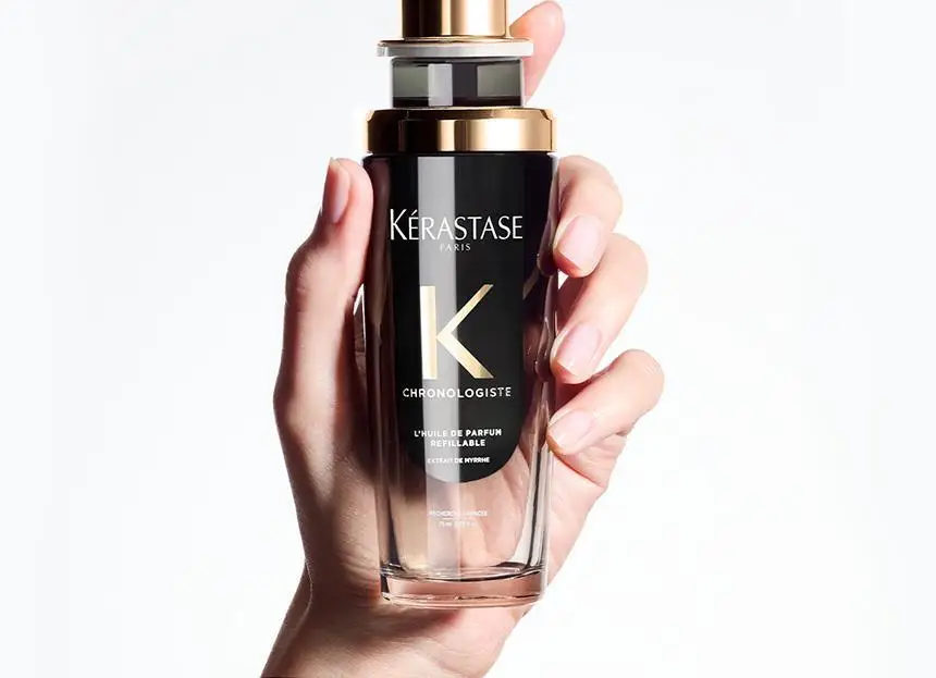 [리바이탈라이징] 케라스타즈 크로놀로지스트 퍼퓸오일 75ml 상세페이지 13